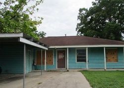 Sheriff-sale Listing in HUNTINGTON DR PASADENA, TX 77506