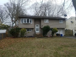 Sheriff-sale Listing in ELLSWORTH AVE NORTH BABYLON, NY 11703