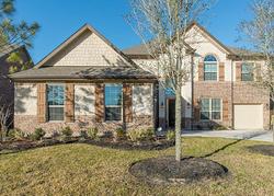 Sheriff-sale Listing in OVERLAND HILLS LN CYPRESS, TX 77433