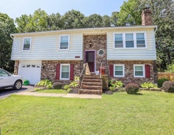 Short-sale in  HUCKSTEP AVE Stafford, VA 22556