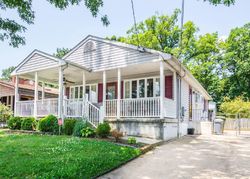 Short-sale Listing in CLARINDA AVE BALTIMORE, MD 21230