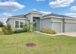 Short-sale Listing in PHEASANT DR HAINES CITY, FL 33844