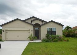 Short-sale in  SW TRAFALGAR PKWY Cape Coral, FL 33991