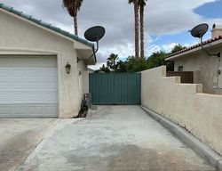 Short-sale Listing in GARBINO RD CATHEDRAL CITY, CA 92234
