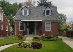 Short-sale in  ALCOY ST Detroit, MI 48205