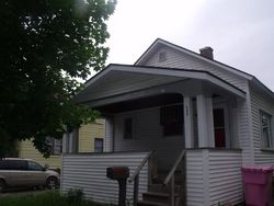 Short-sale in  S SHERIDAN ST Bay City, MI 48708