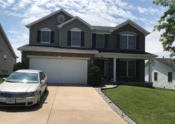 Short-sale in  HARBOR LANDINGS CIR Saint Louis, MO 63136