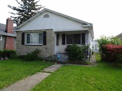 Short-sale in  N WESTMOOR AVE Columbus, OH 43204