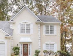 Short-sale in  CREEK STONE LN Stone Mountain, GA 30087