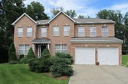 Short-sale in  S HAMPTON DR Bryans Road, MD 20616