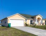 Short-sale in  NW 18TH AVE Cape Coral, FL 33993