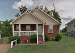 Sheriff-sale Listing in HYDES FERRY RD NASHVILLE, TN 37218