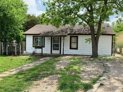 Sheriff-sale in  RICHARD ST Fort Worth, TX 76108