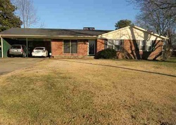 Sheriff-sale Listing in OLD HUMBOLDT RD JACKSON, TN 38305