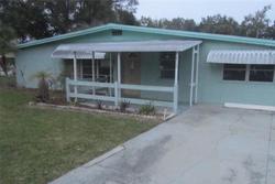 Short-sale in  VINSON WAY Sarasota, FL 34232