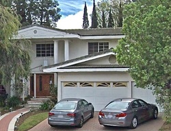 Sheriff-sale Listing in MIRROR LAKE DR LOS ANGELES, CA 90068