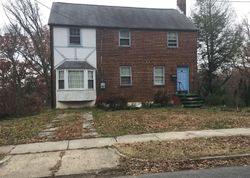 Sheriff-sale Listing in INWOOD ST HYATTSVILLE, MD 20785