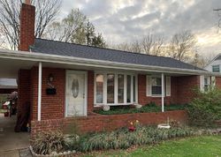  85th Pl, Hyattsville MD