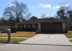 Sheriff-sale Listing in FOREST TIMBERS DR HUMBLE, TX 77346