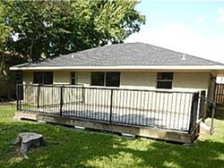 Sheriff-sale Listing in CANNON ST HOUSTON, TX 77051