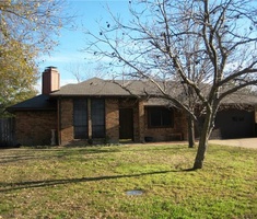 Sheriff-sale Listing in CHARLES LN TERRELL, TX 75160