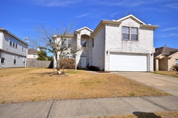 Sheriff-sale Listing in BENTONITE BLVD BAYTOWN, TX 77521