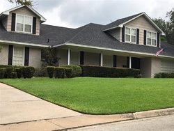 Sheriff-sale in  JUNEAU RD Fort Worth, TX 76116