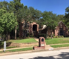 Sheriff-sale Listing in KENSINGTON CT NORTH RICHLAND HILLS, TX 76182