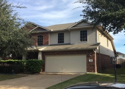 Sheriff-sale Listing in E PIPER GROVE DR KATY, TX 77449