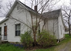 Short-sale in  N SIMON ST Ada, OH 45810