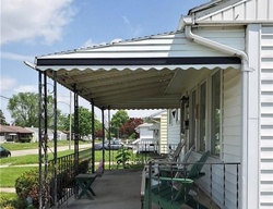 Short-sale Listing in REAMES AVE SPRINGFIELD, OH 45505