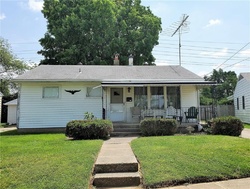 Short-sale in  REAMES AVE Springfield, OH 45505