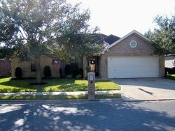 Sheriff-sale Listing in WARBLER AVE MCALLEN, TX 78504