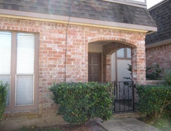 Sheriff-sale in  CAMELOT LN Missouri City, TX 77459