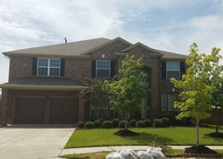 Sheriff-sale in  SIMON CT Richmond, TX 77407