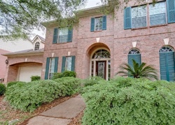  Sabine Point Way, Missouri City TX