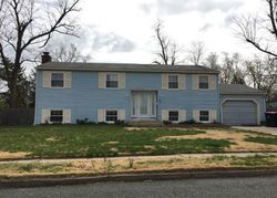 Sheriff-sale Listing in LINCOLN DR CLEMENTON, NJ 08021