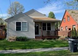Short-sale Listing in SINCLAIR AVE PROVIDENCE, RI 02907