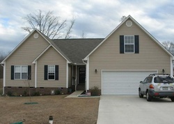 Sheriff-sale Listing in MOSBY LN SPRING LAKE, NC 28390