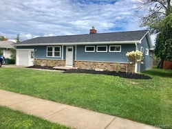 Sheriff-sale in  GLENHURST RD Tonawanda, NY 14150