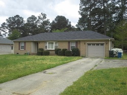 Sheriff-sale Listing in BEDFORD RD FAYETTEVILLE, NC 28303