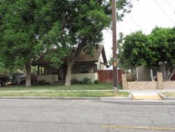 Sheriff-sale in  ORANGE ST Riverside, CA 92501