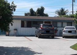 Short-sale in  SALINAZ AVE Garden Grove, CA 92843