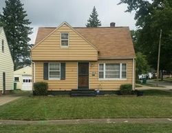 Sheriff-sale Listing in WATERBURY AVE MAPLE HEIGHTS, OH 44137