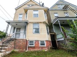 Short-sale in  FAIRMOUNT AVE Newark, NJ 07103