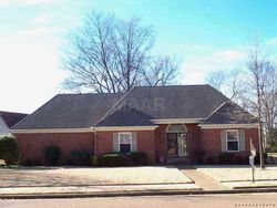 Sheriff-sale Listing in BRADFIELD RUN MEMPHIS, TN 38125