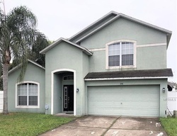 Short-sale in  CONCH KEY WAY Sanford, FL 32771