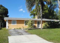 Sheriff-sale Listing in NUTMEG AVE SARASOTA, FL 34231