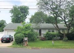 Sheriff-sale Listing in HILLCREST AVE SOMERSET, NJ 08873