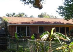 Sheriff-sale Listing in DWIGHT AVE PENSACOLA, FL 32507